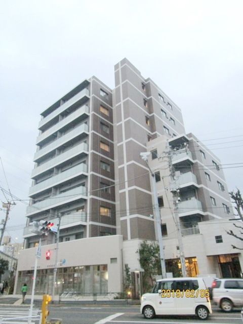 建物外観　★外観★