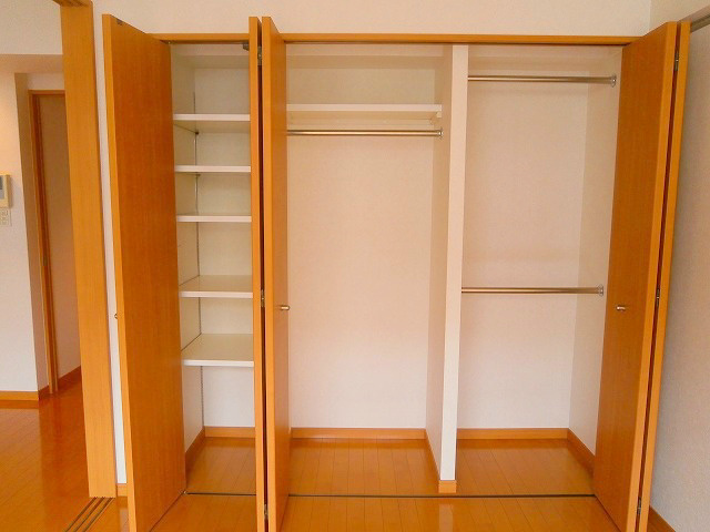 収納　※写真と異なる場合は現状優先