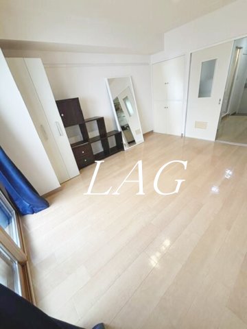 その他部屋・スペース　寝室です。