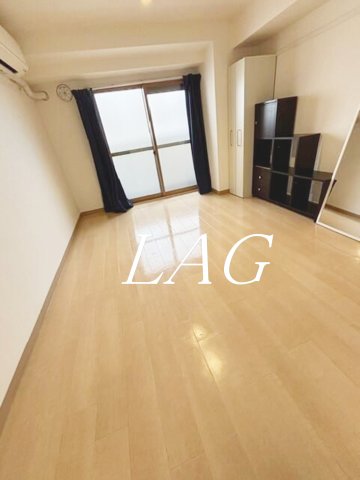 居室・リビング　洋室のお部屋です。