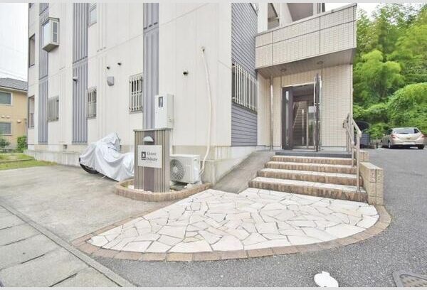エントランス　★☆他社掲載も内見や契約可能！相見積もり大歓迎☆★