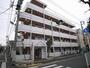 京急蒲田駅より徒歩12分 4階 築37年10ヶ月の賃貸物件