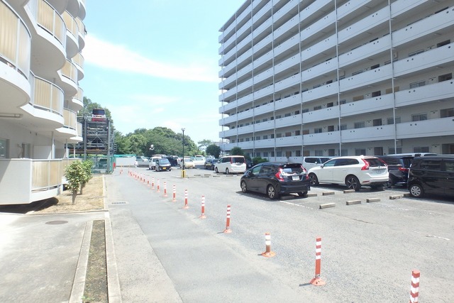 南海高野線 河内長野駅 徒歩30分 11階建 築37年のその他写真