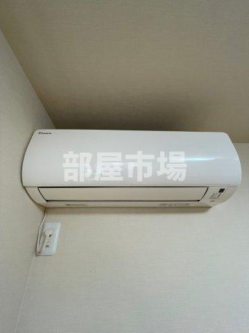 その他　エアコン