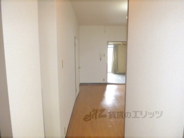 その他部屋・スペース　廊下