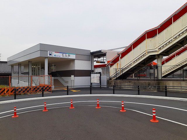 その他　名鉄犬山線　石仏駅（その他）まで800m