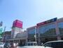 ショッピングセンター　イオン和田山店（ショッピングセンター）まで350m