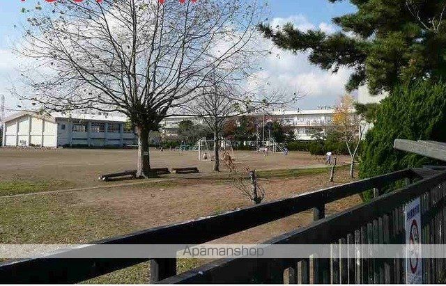 小学校　軽野東小学校（小学校）まで150m