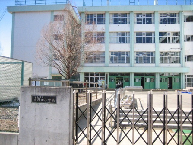 KーMa1son長町南の周辺写真