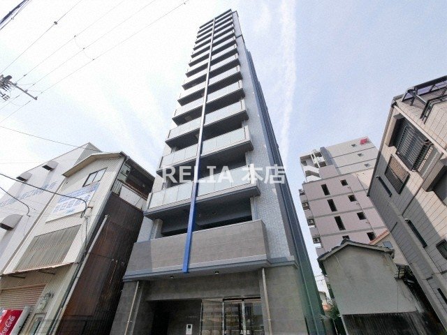 建物外観　★ ★ 口コミ２００件以上　評価４.９のお店 ★ ★