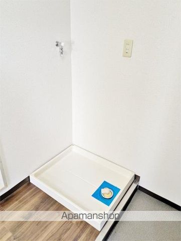 アムール戸山のその他写真