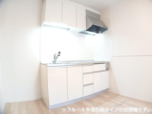 キッチン　※同タイプ
