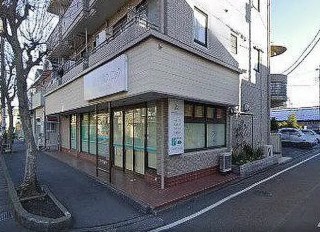 病院　あだち内科クリニック（病院）まで364m