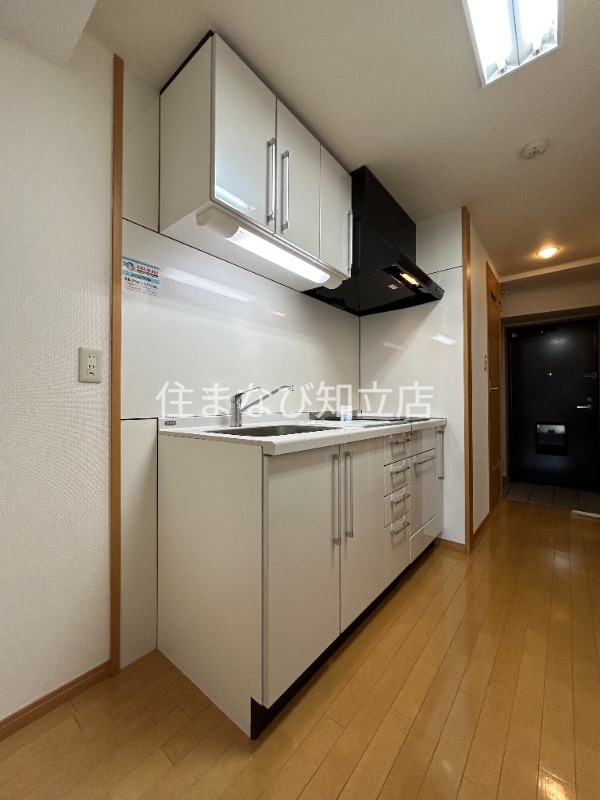 キッチン　同型タイプ