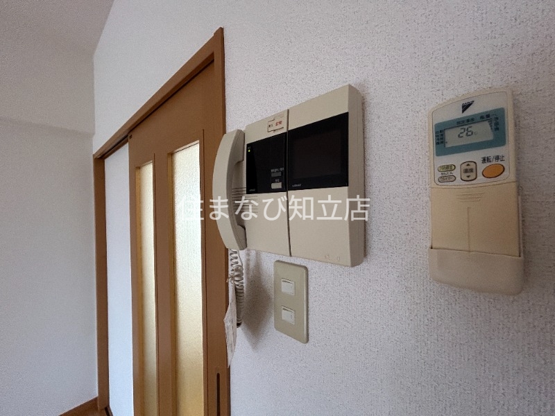 セキュリティ　同型タイプ