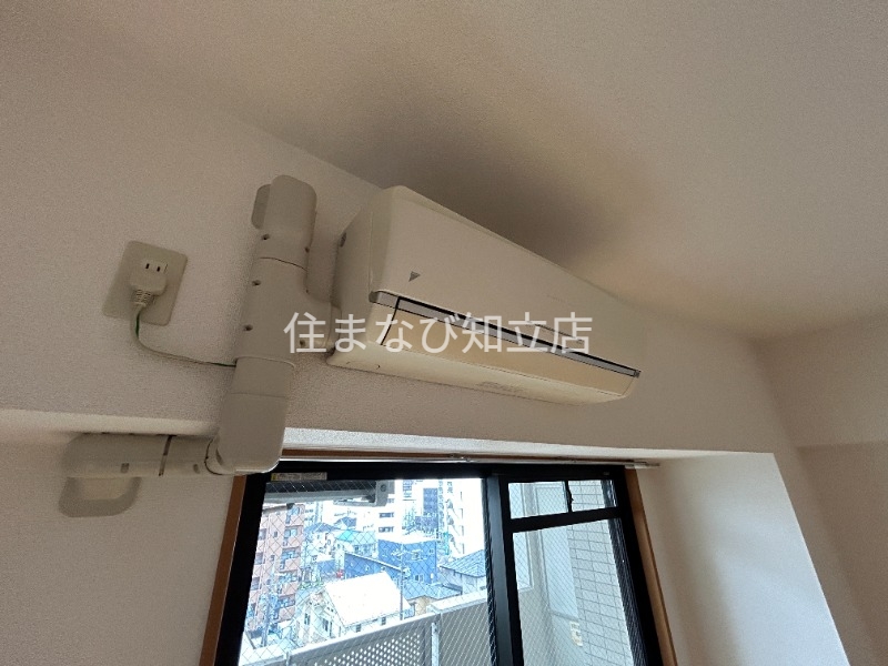 その他設備　同型タイプ