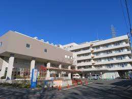 病院　埼玉協同病院（病院）まで931m