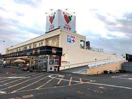 スーパー　コモディイイダ東浦和店（スーパー）まで457m