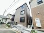 淵野辺駅より徒歩9分 2階 新築の賃貸物件
