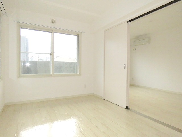 その他部屋・スペース　人気のオール洋室タイプのお部屋です♪
