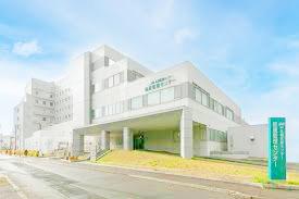 病院　KKR札幌医療センター（病院）まで873m