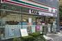 コンビニ　セブンイレブン 日本橋蛎殻町店（コンビニ）まで102m