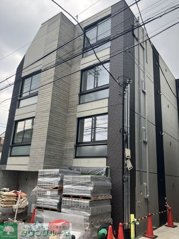 その他　外観