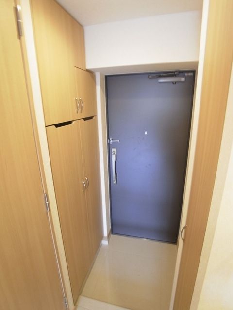 玄関　室内・室内設備