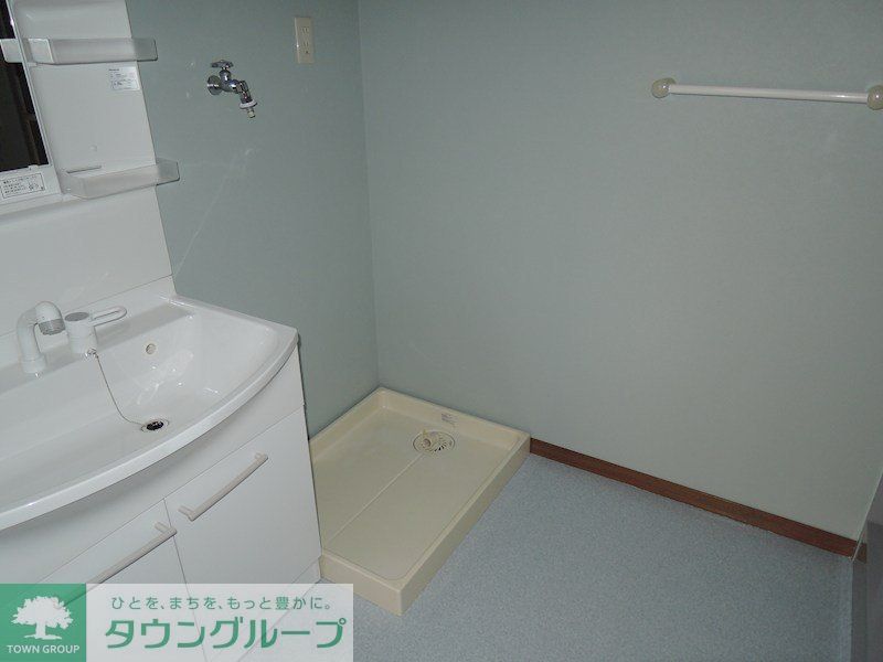 その他設備　★お部屋探しはタウンハウジング稲田堤店まで★