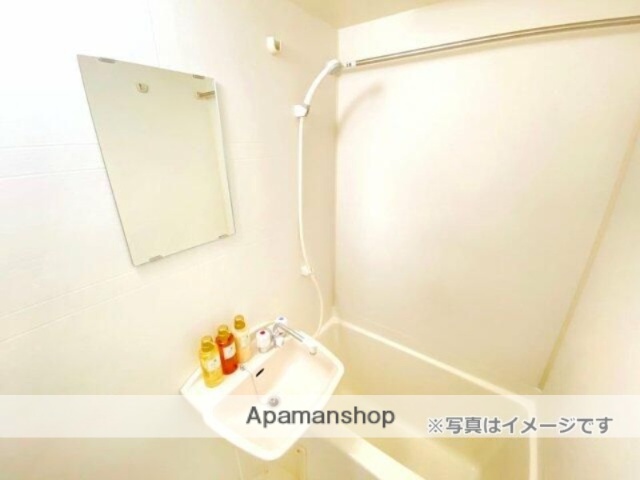 シーネクス本駒込の居間写真
