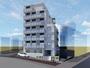 若林駅より徒歩4分 1階 新築の賃貸物件