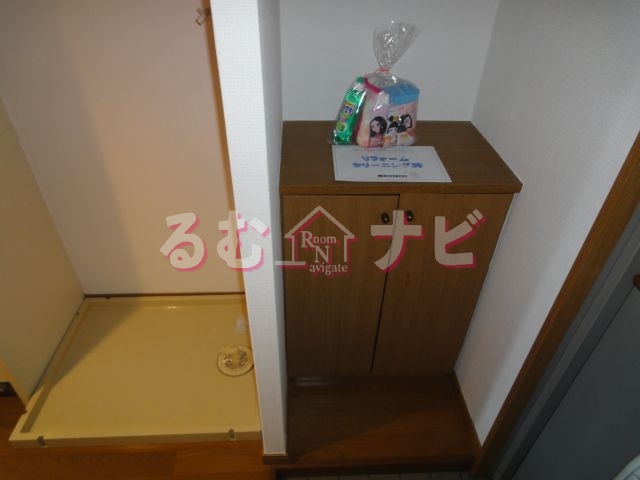 その他　ロビー