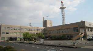 役所　名古屋市緑区役所（役所）まで410m