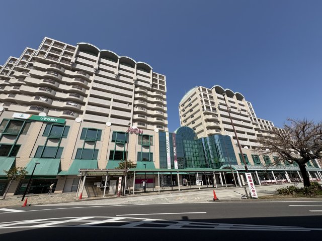 スーパー　イオン垂水店（スーパー）まで392m
