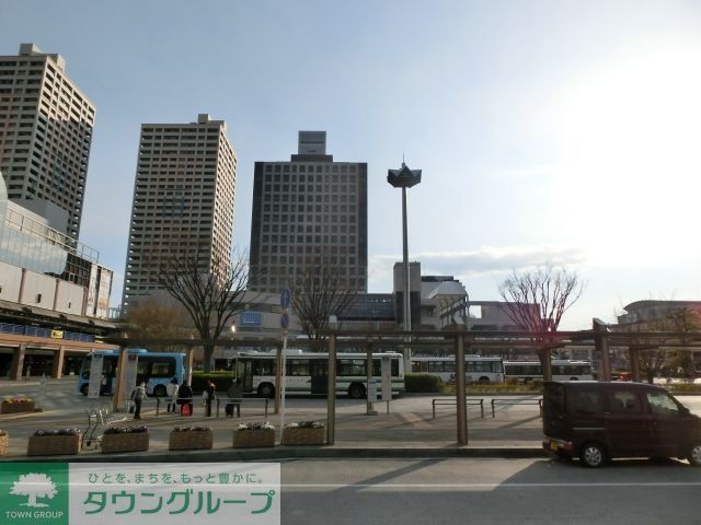 その他　マツモトキヨシ新浦安モナ店（その他）まで1380m