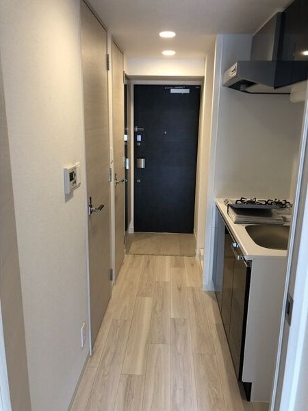 キッチン　名古屋で一番初期費用の安い賃貸専門の不動産会社です(^^)