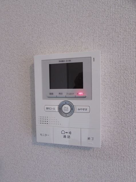 セキュリティ　参考写真