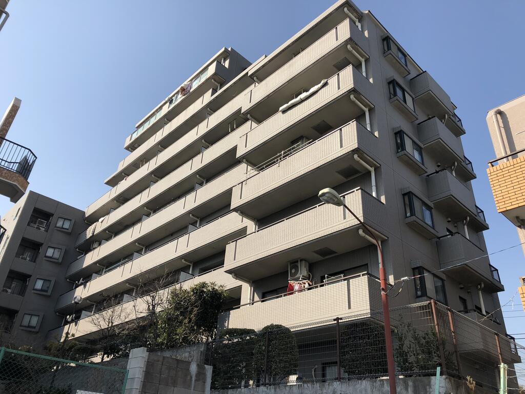 サントーア哲学堂公園