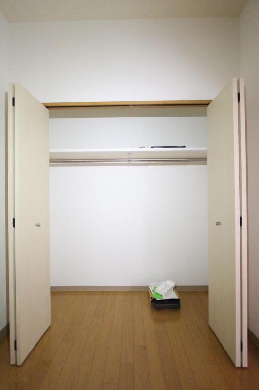 収納　写真は参考です。