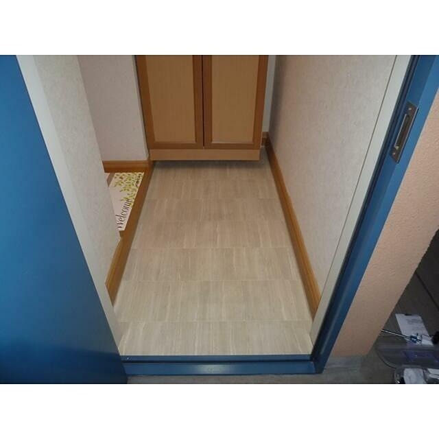 玄関　※同仕様写真