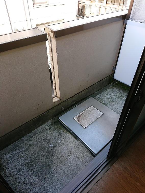 ＪＲ山手線 大塚駅 徒歩4分 5階建 築29年の内装写真