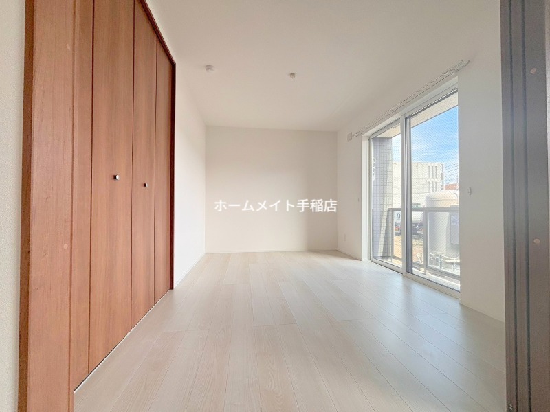 その他部屋・スペース　洋室スペースでございます！
