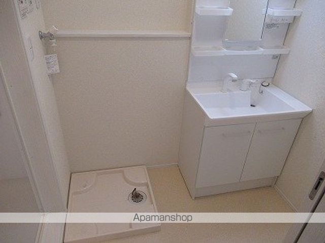 ルーチェドルチェの内装写真