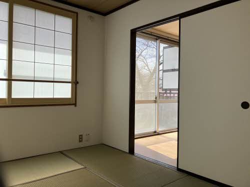 その他部屋・スペース　和室