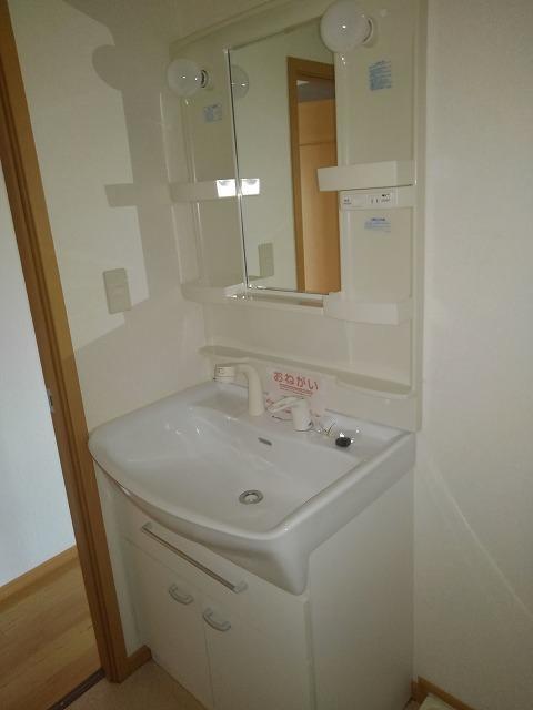 プロスパーさくらの内装写真