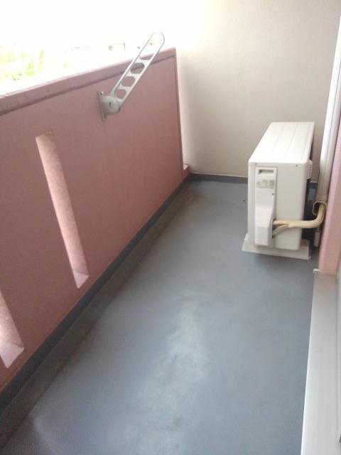プロスパーさくらの内装写真