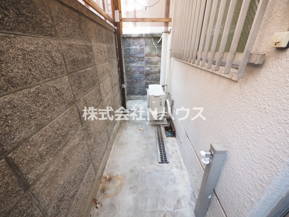 トリム東大阪の内装写真