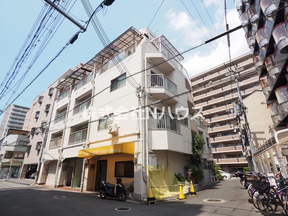トリム東大阪