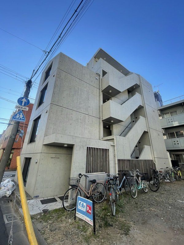 その他共有部分　物件画像