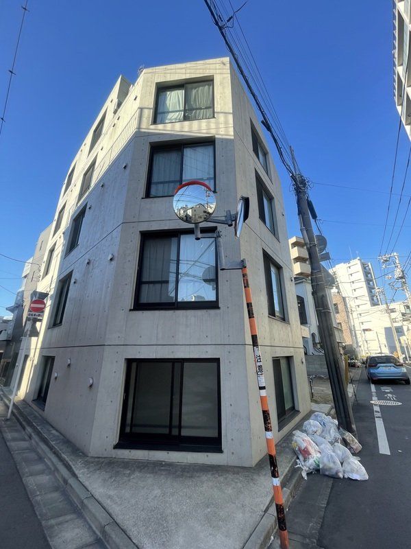 建物外観　物件画像